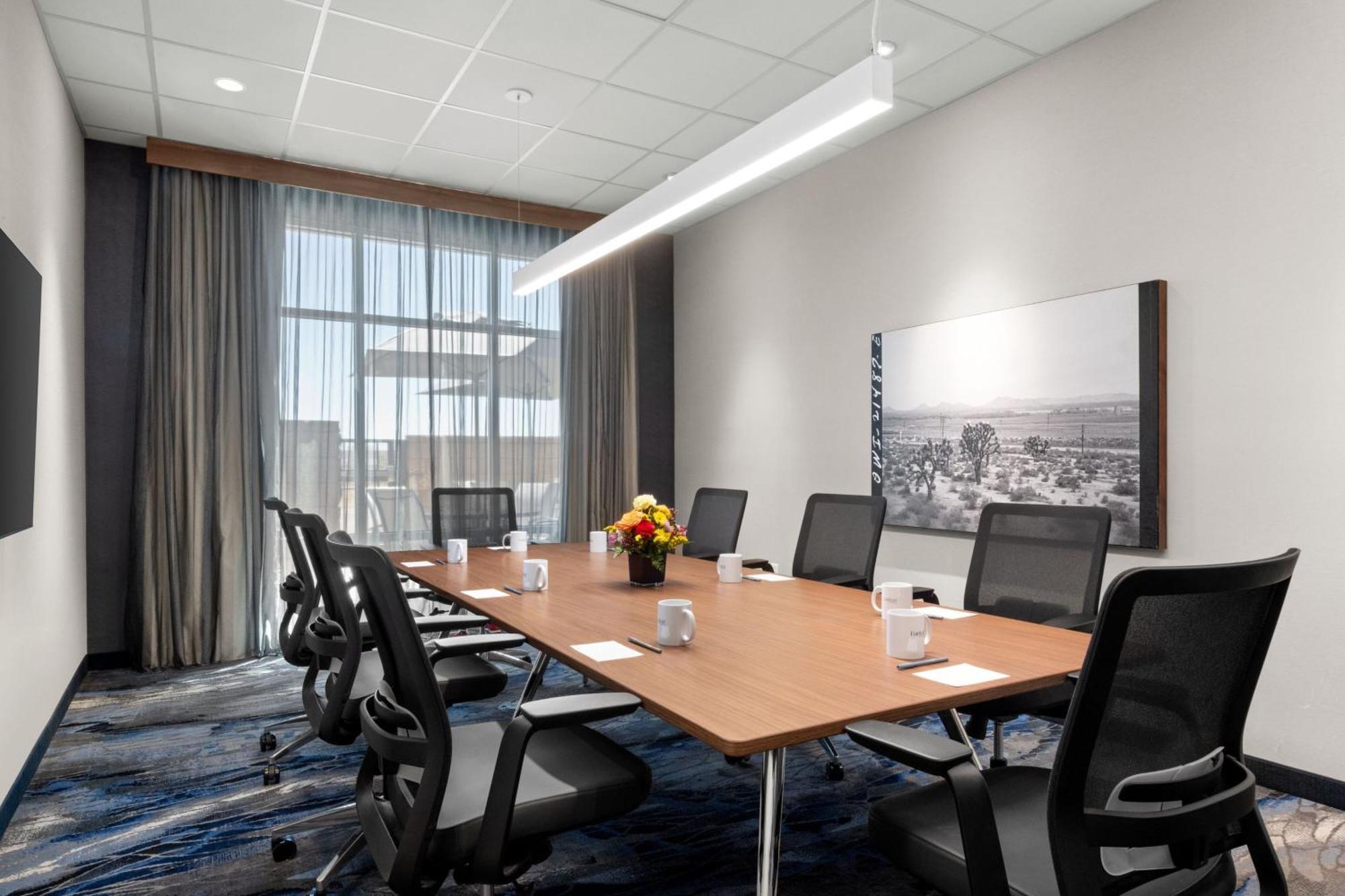 Fairfield By Marriott Inn & Suites Victorville Esterno foto