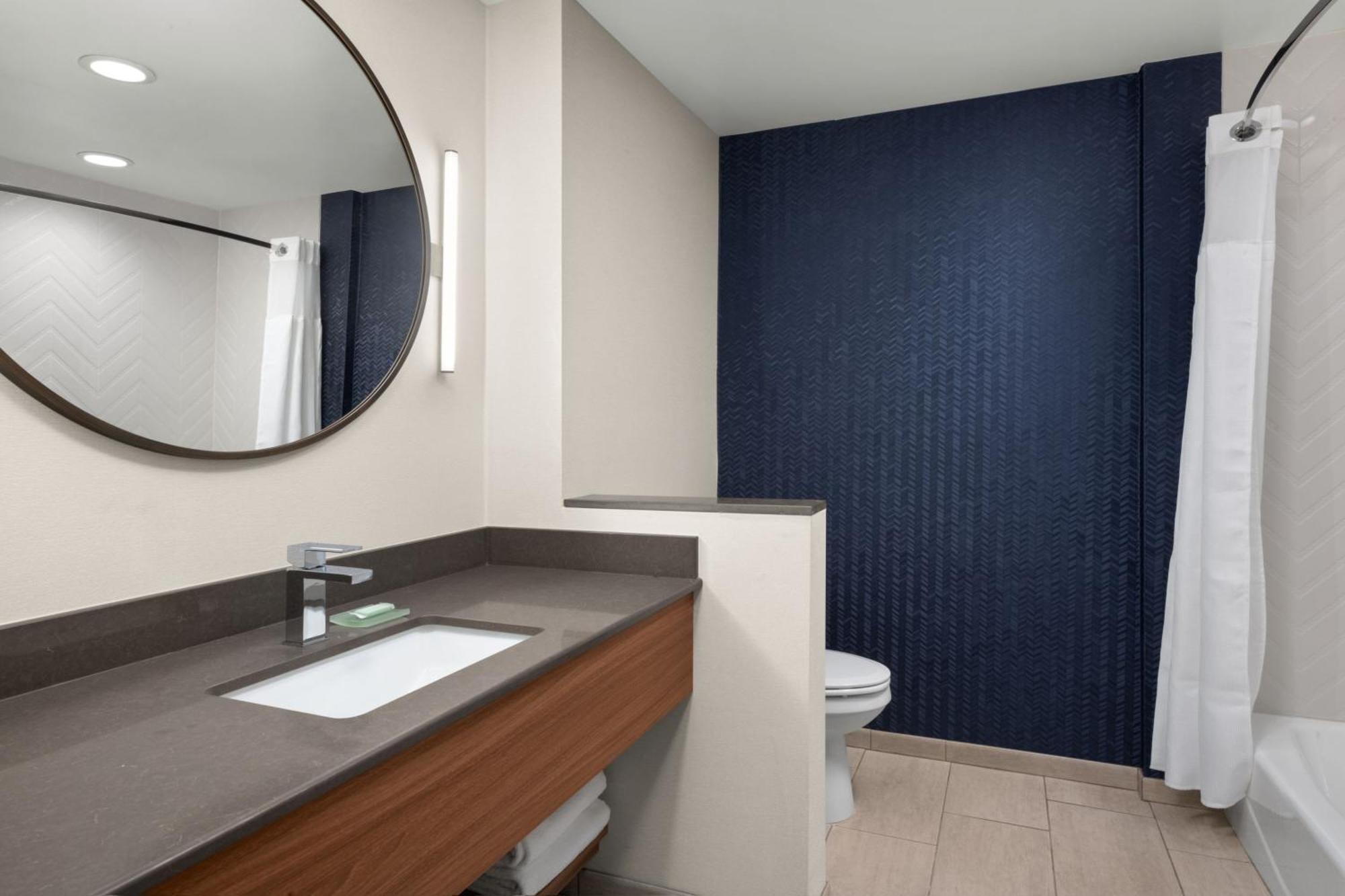 Fairfield By Marriott Inn & Suites Victorville Esterno foto