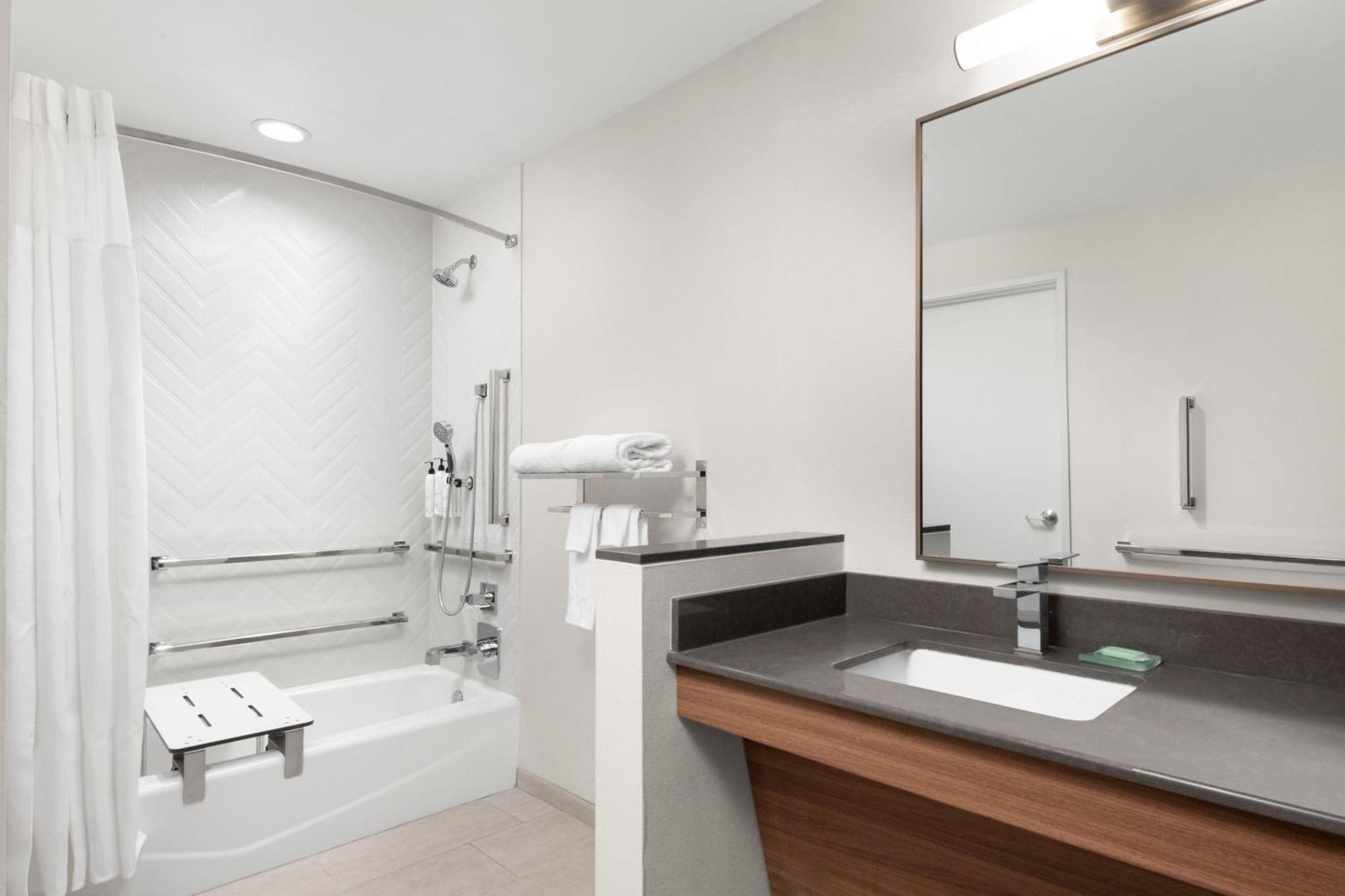 Fairfield By Marriott Inn & Suites Victorville Esterno foto
