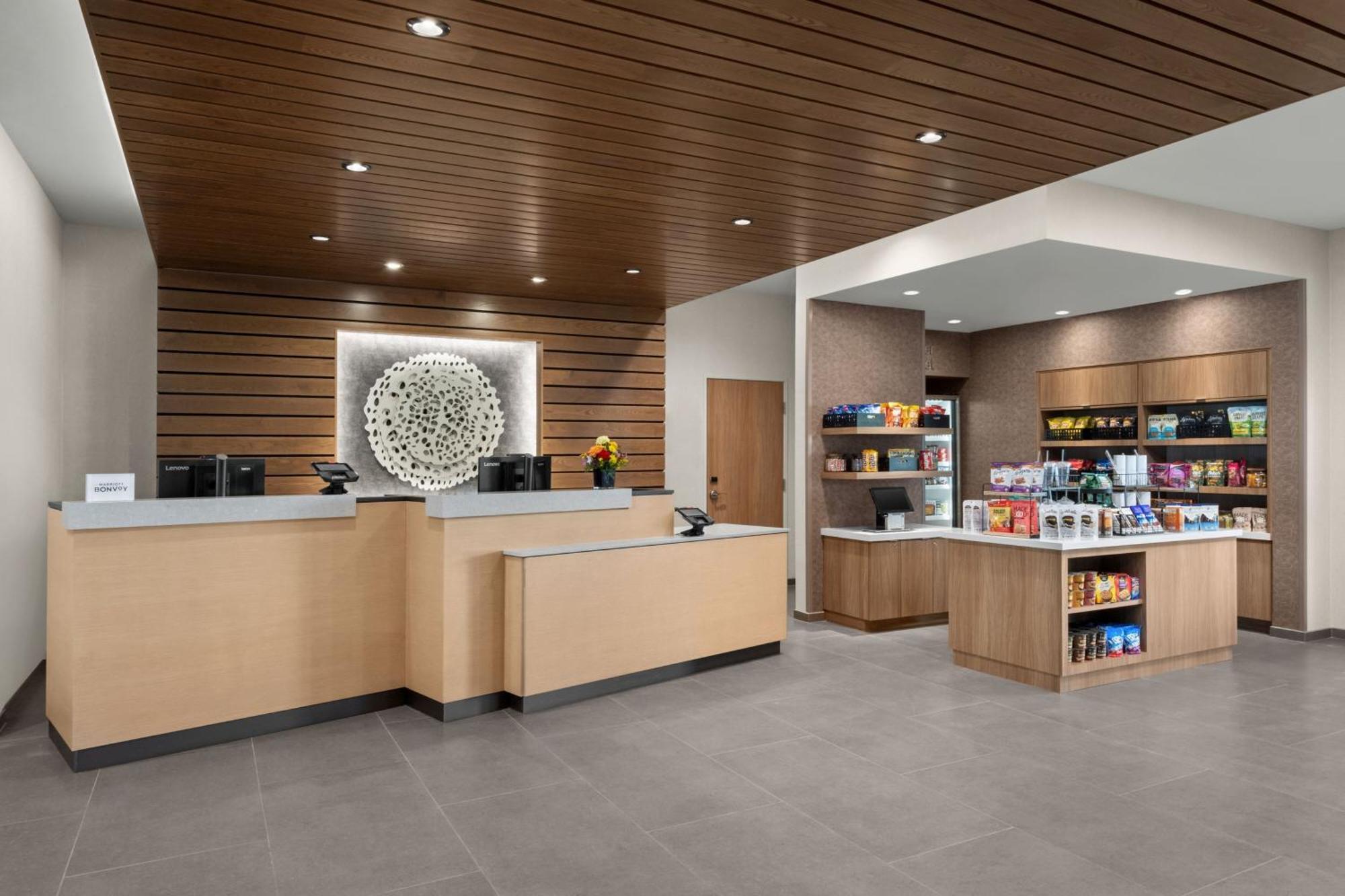 Fairfield By Marriott Inn & Suites Victorville Esterno foto